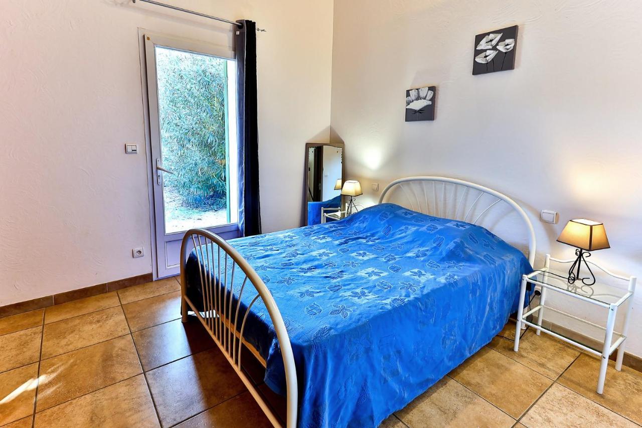 Châteaurenard Les Gites Du Mas Canillac מראה חיצוני תמונה